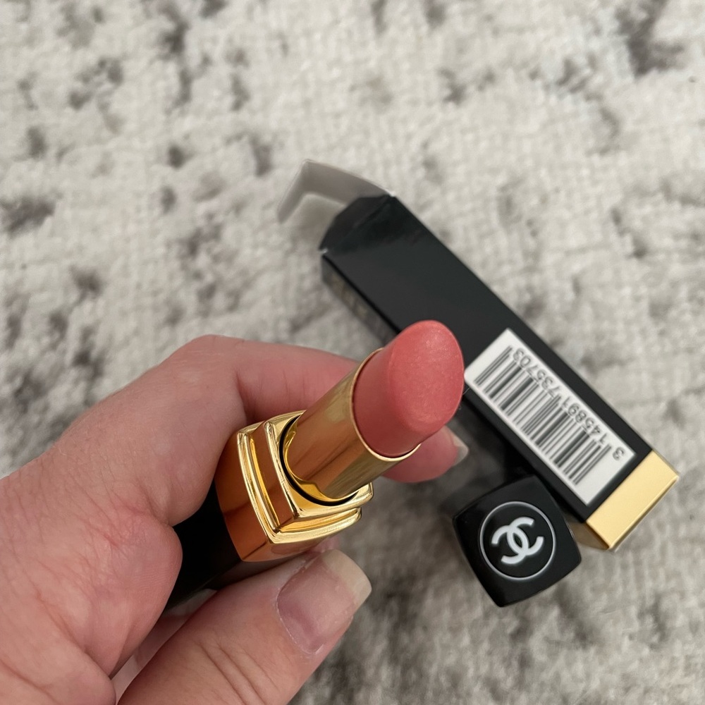 Chanel coco rouge shine shade 57 - Picture 3 of 5